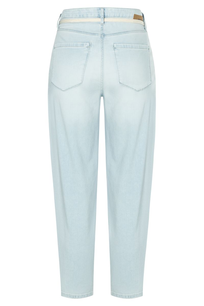 94VIA JOGGER  - balloon fit