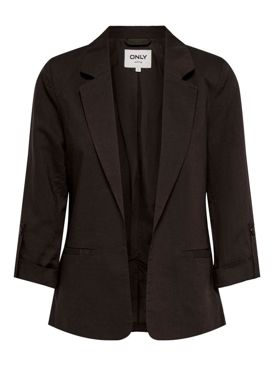 ONLCARO-ISOLA 3/4 BLAZER TLR
