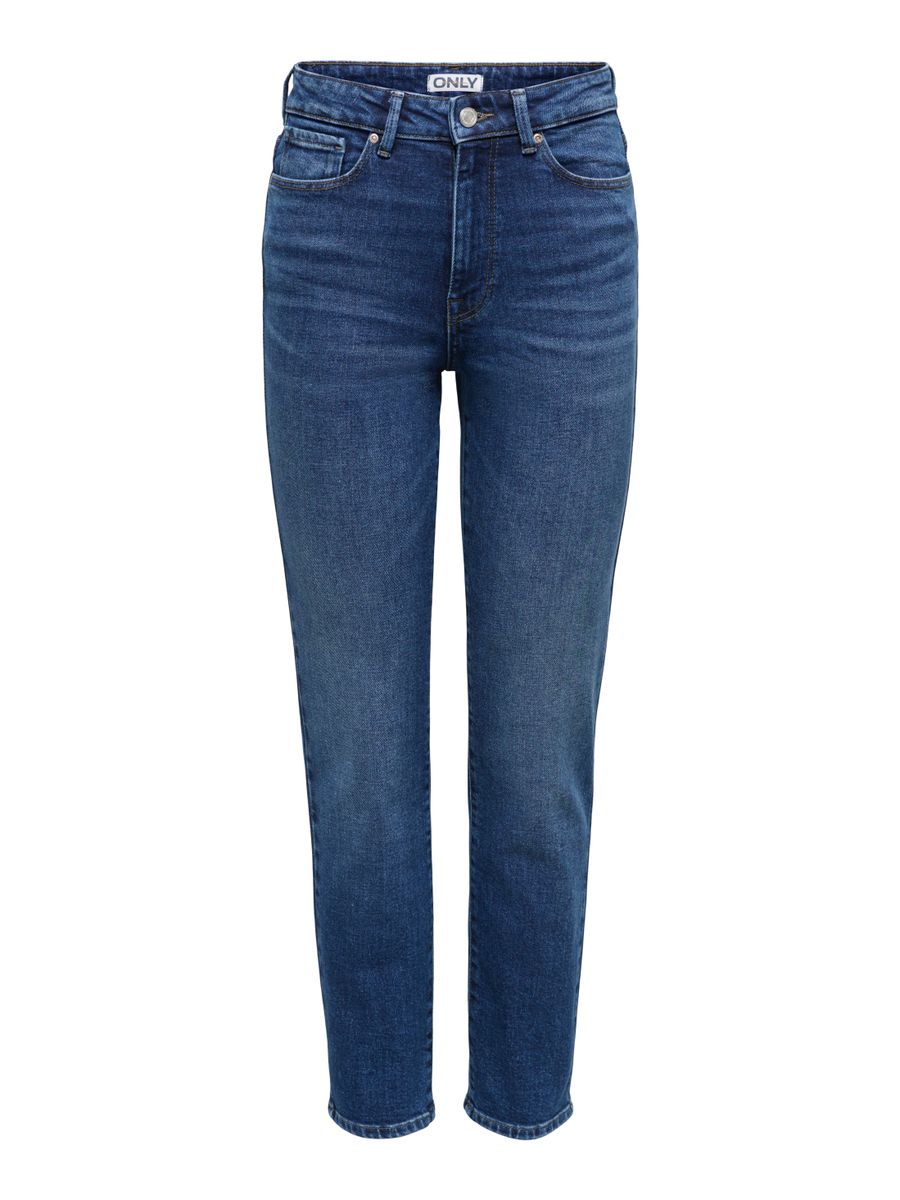 ONLEMILY STRETCH HW ST AK DNM TAI440