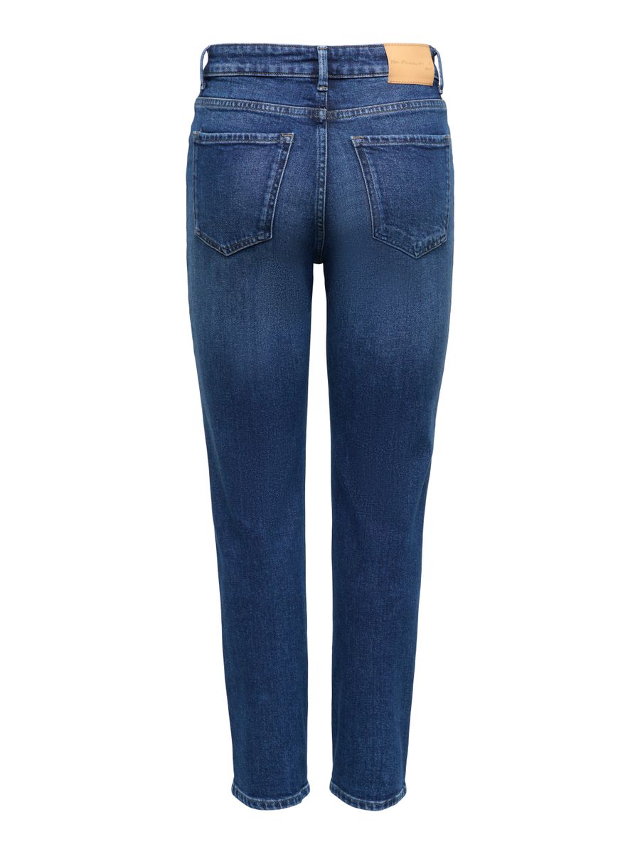 ONLEMILY STRETCH HW ST AK DNM TAI440