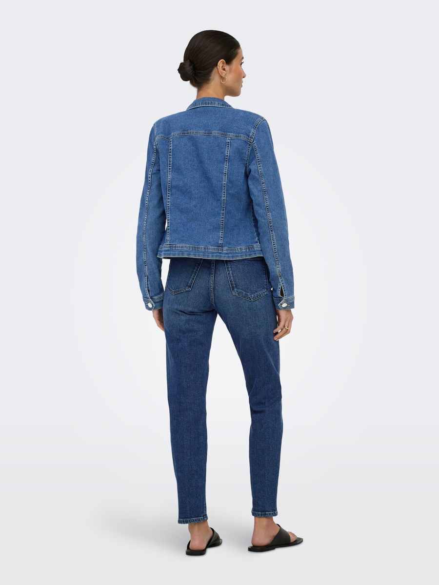 ONLEMILY STRETCH HW ST AK DNM TAI440