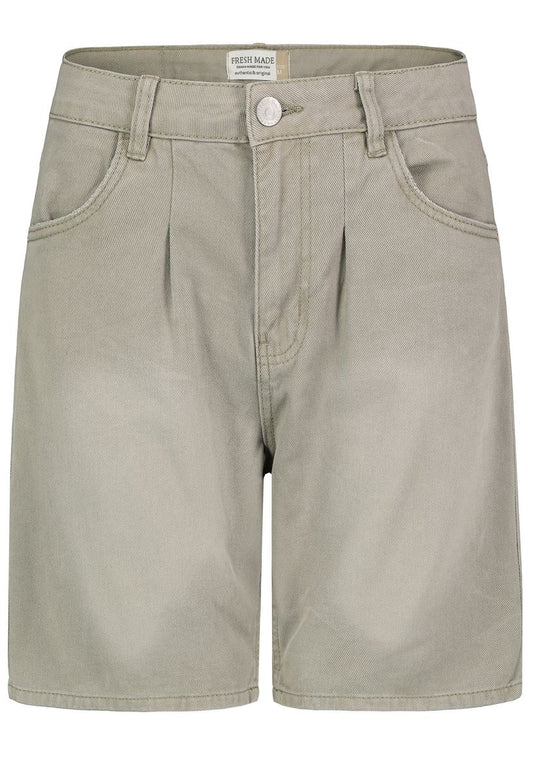 Damen, Kurze Hose Non Denim