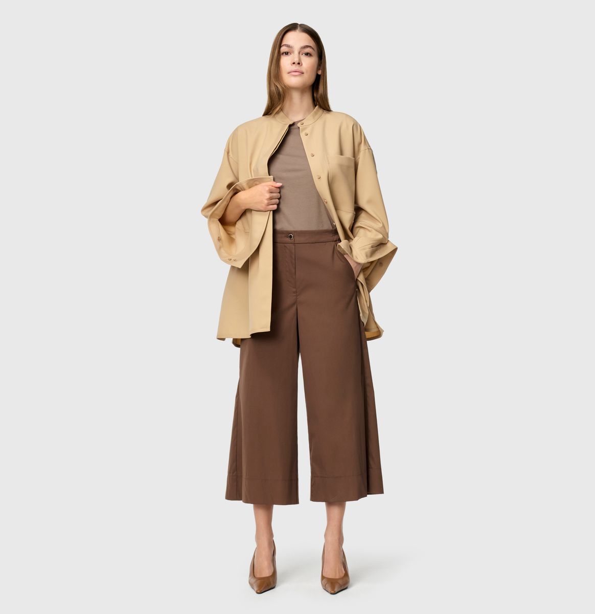 MAC JEANS - CAROLINE, Ultra light