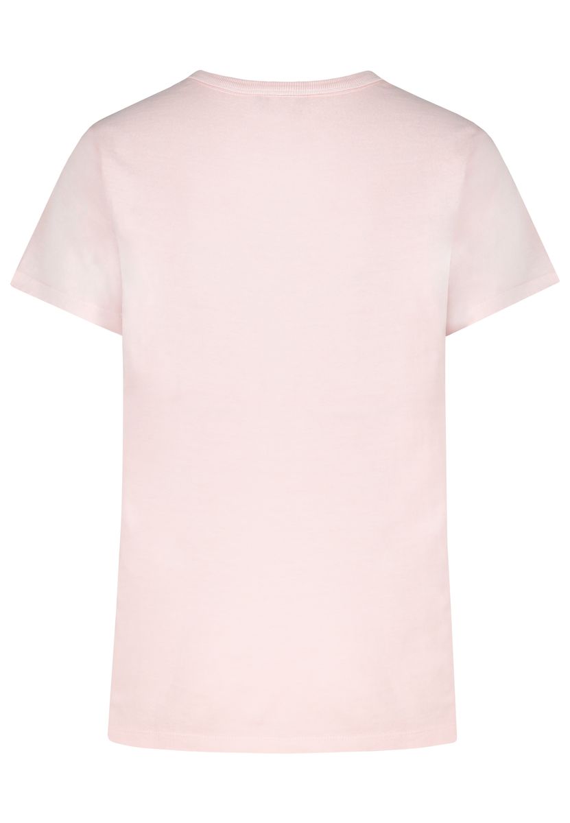 Damen, Shirt kurzarm