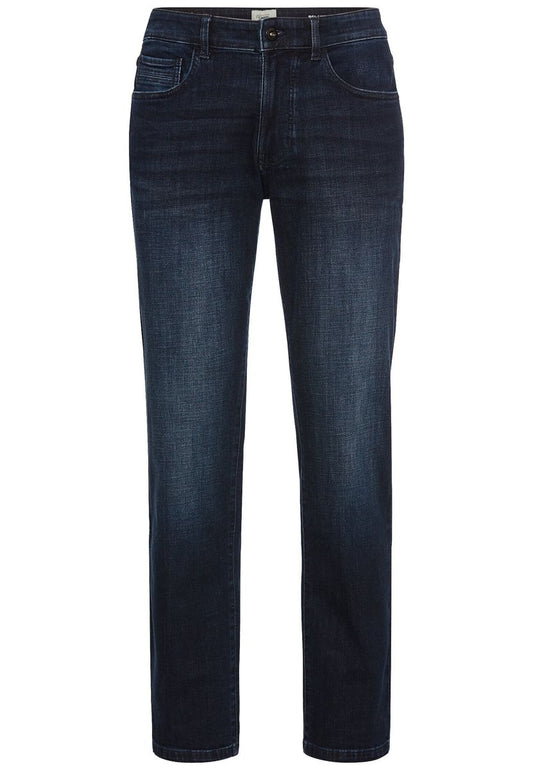 fleXXXactive© Relaxed Fit Jeans