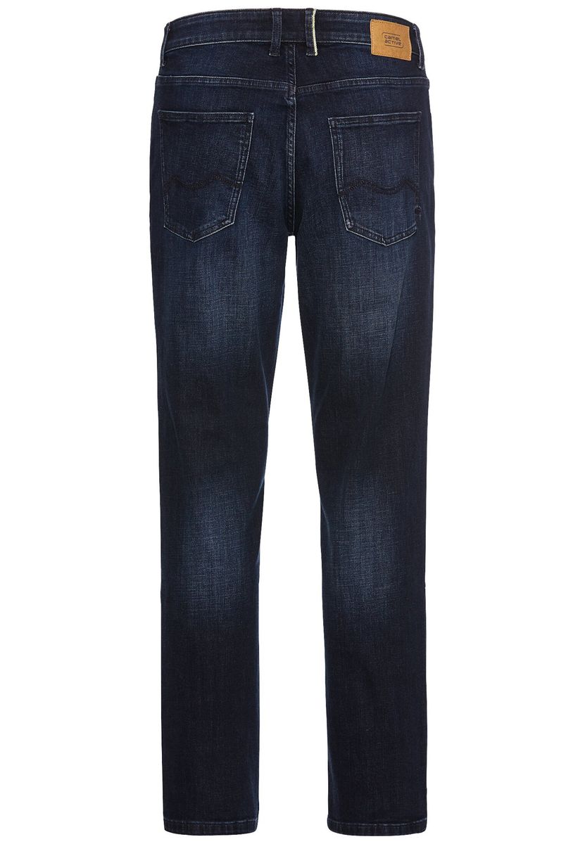 fleXXXactive© Relaxed Fit Jeans