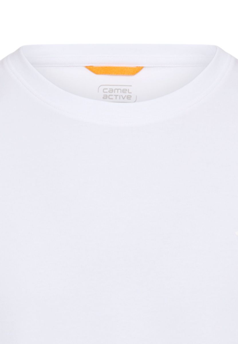 fleXXXactive© T-Shirt mit 4-Wege-Stretch