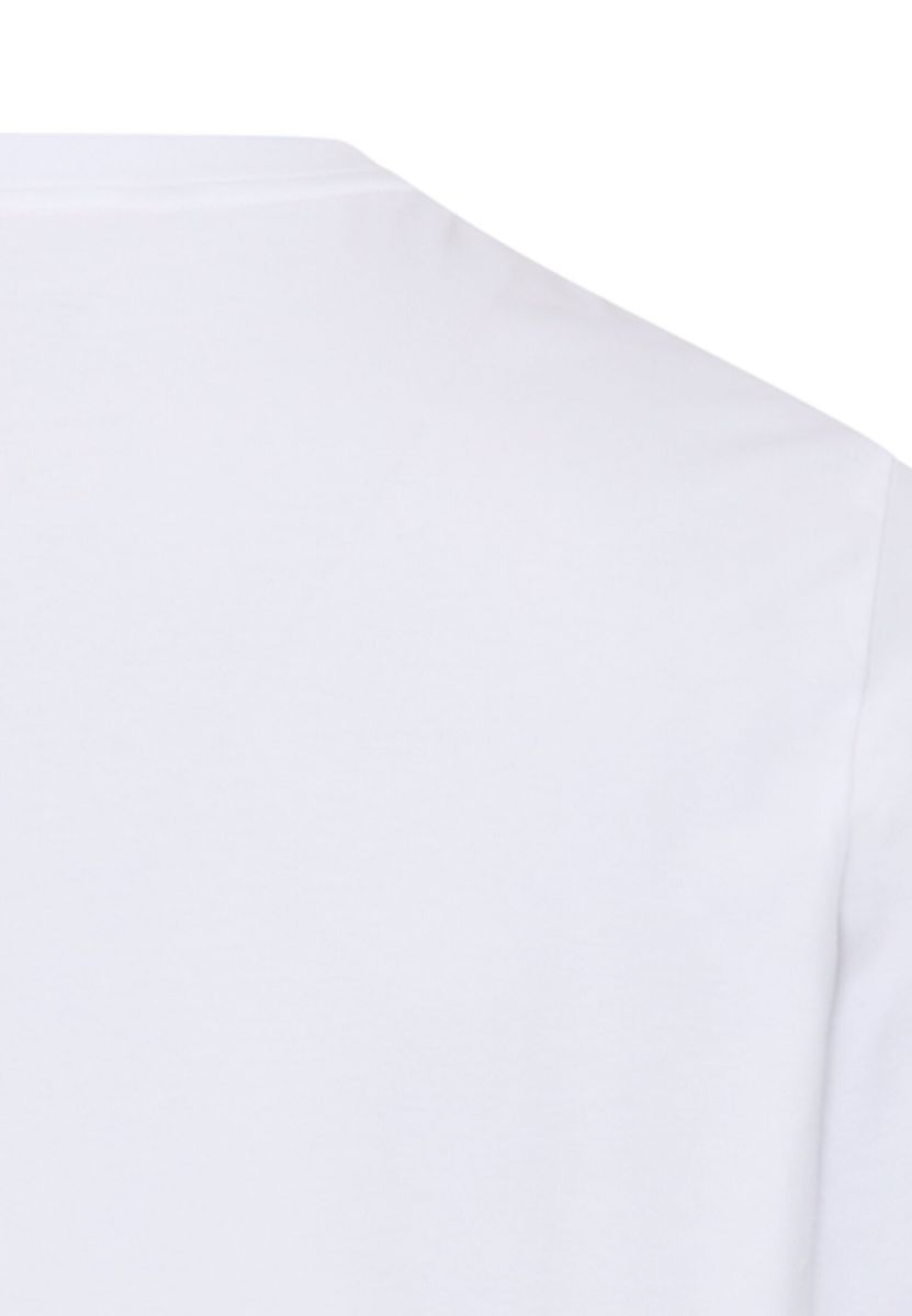 fleXXXactive© T-Shirt mit 4-Wege-Stretch