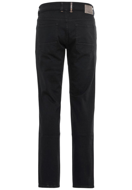 Regular Fit Jeans mit 2-Wege Stretch