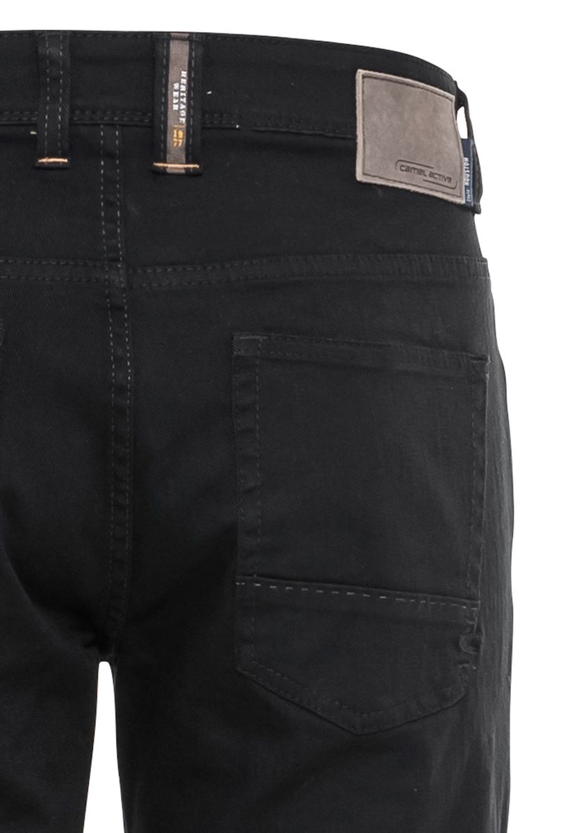 Regular Fit Jeans mit 2-Wege Stretch