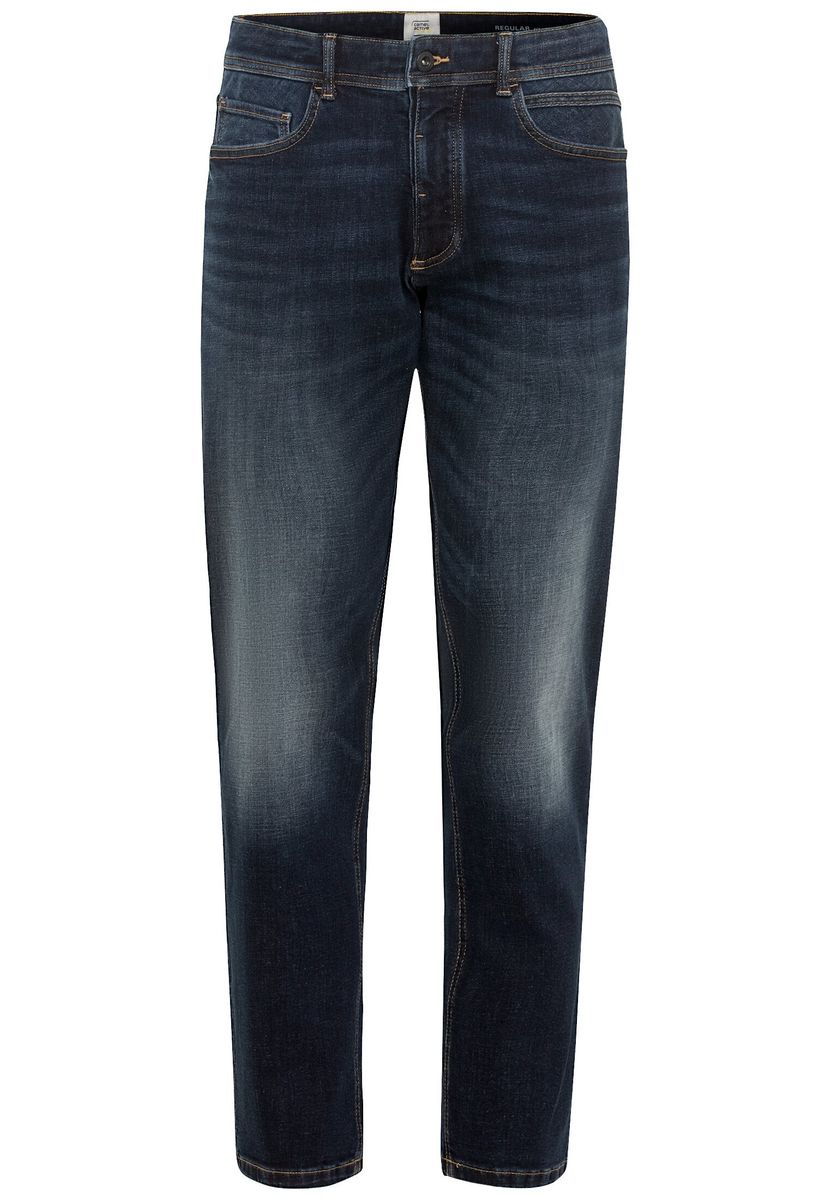 fleXXXactive© Regular Fit Jeans