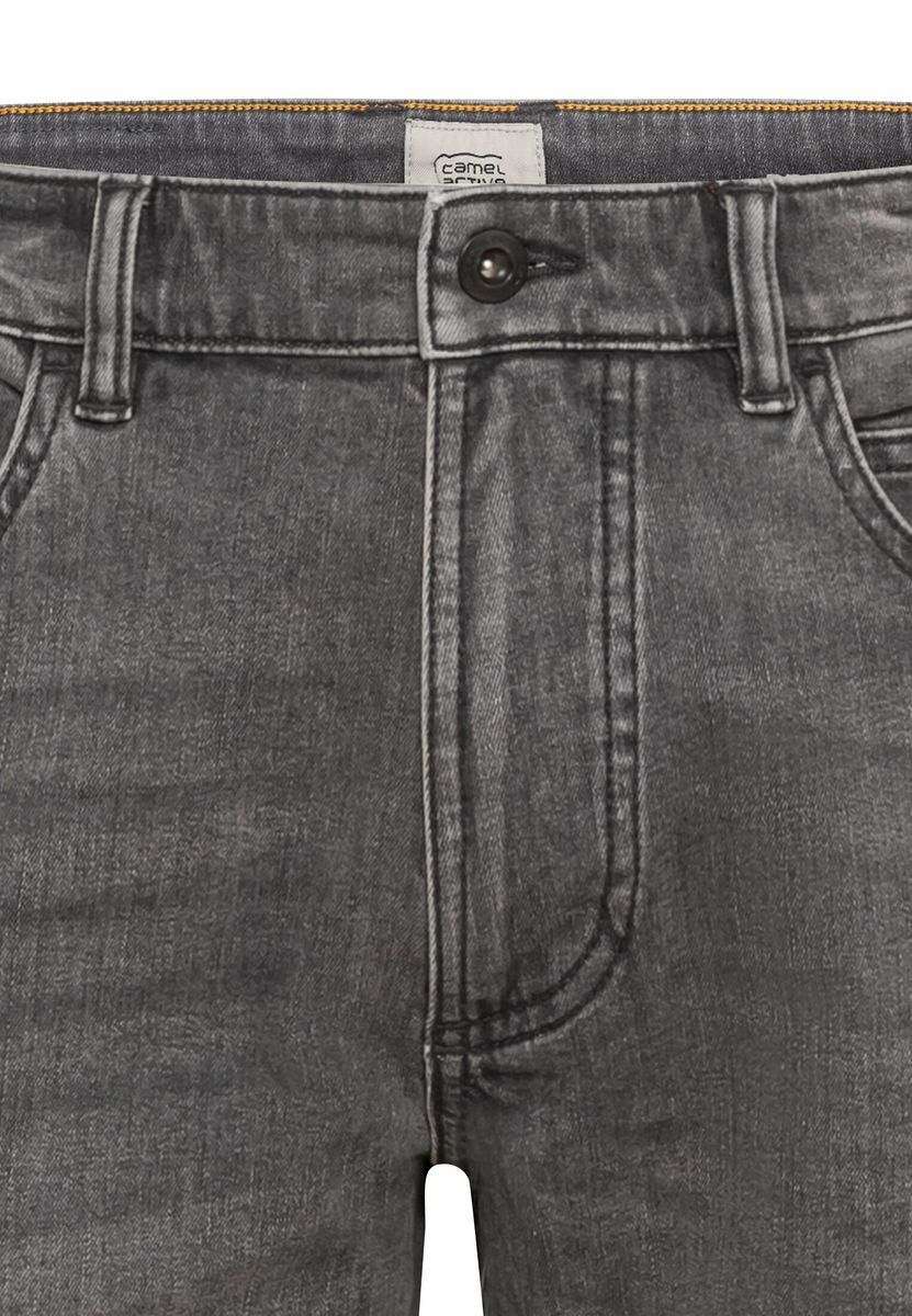fleXXXactive© Regular Fit Jeans