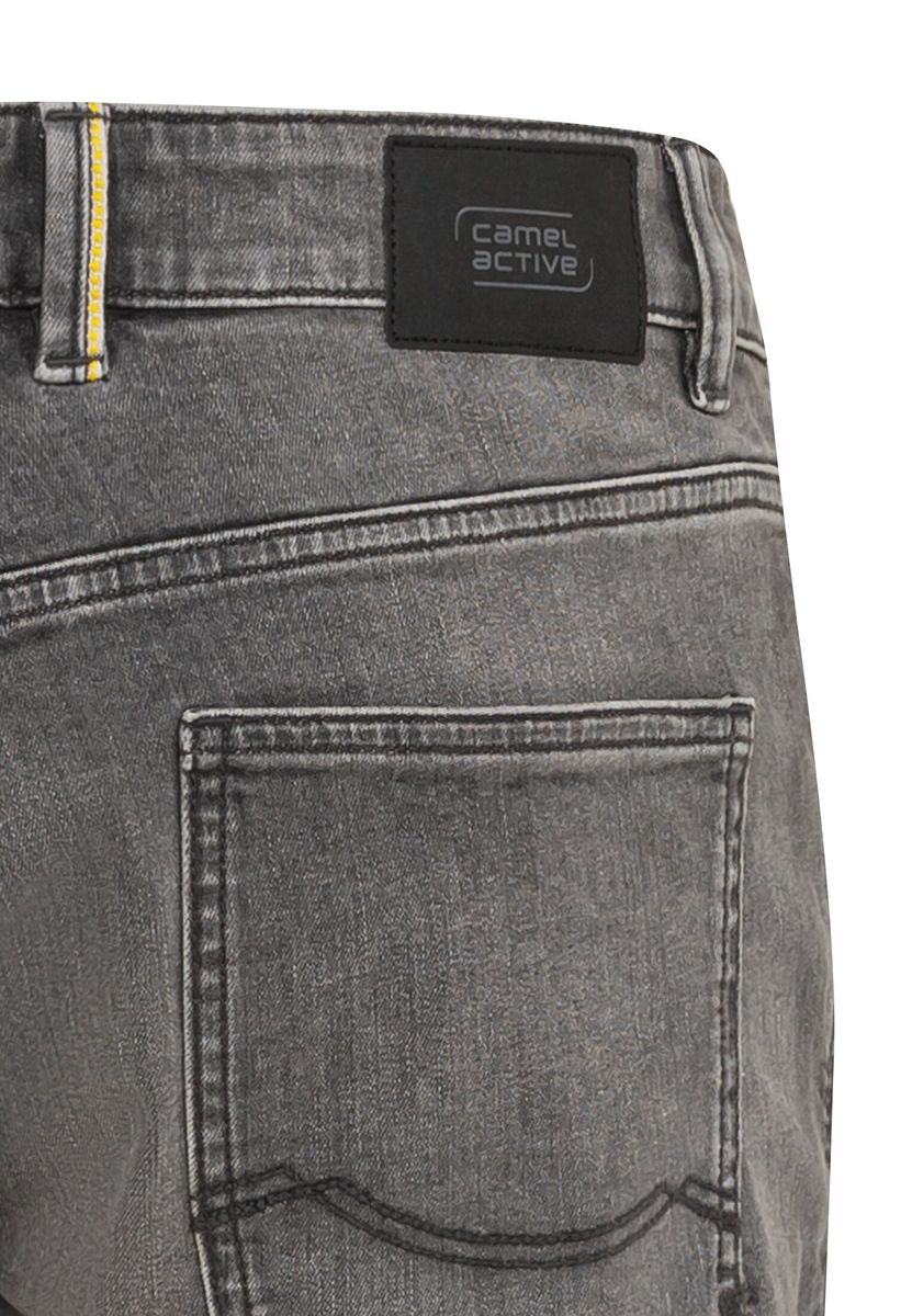 fleXXXactive© Regular Fit Jeans