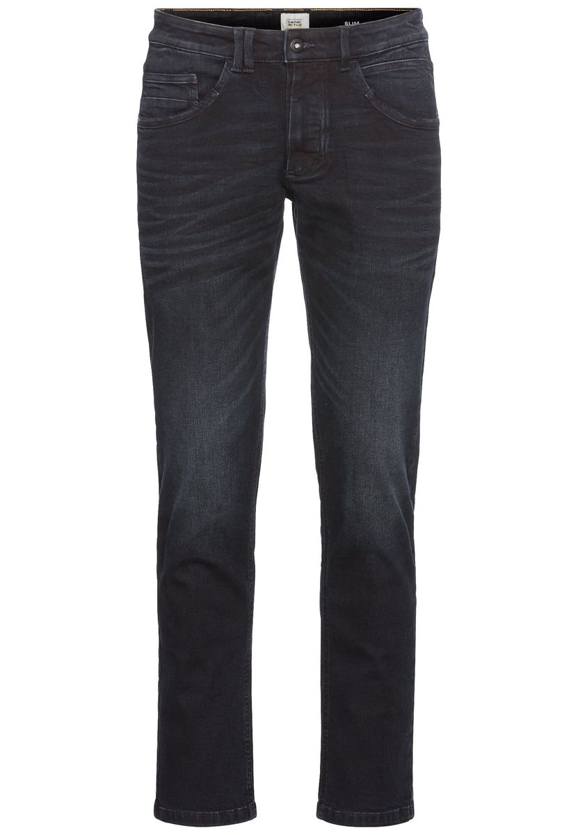 fleXXXactive© Slim Fit Jeans