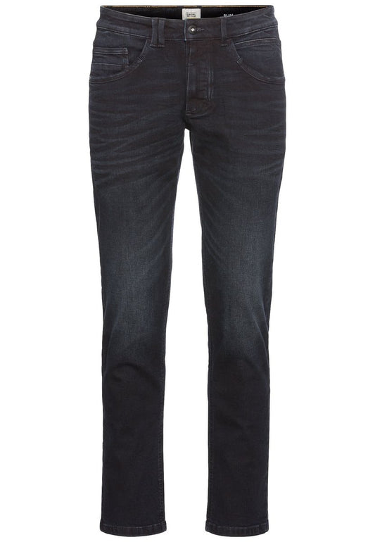 fleXXXactive© Slim Fit Jeans