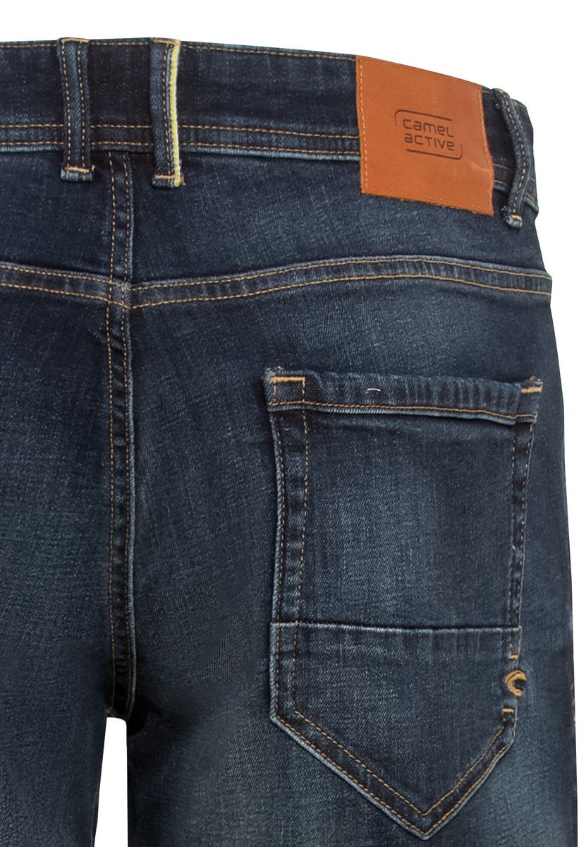 fleXXXactive© Regular Fit Jeans