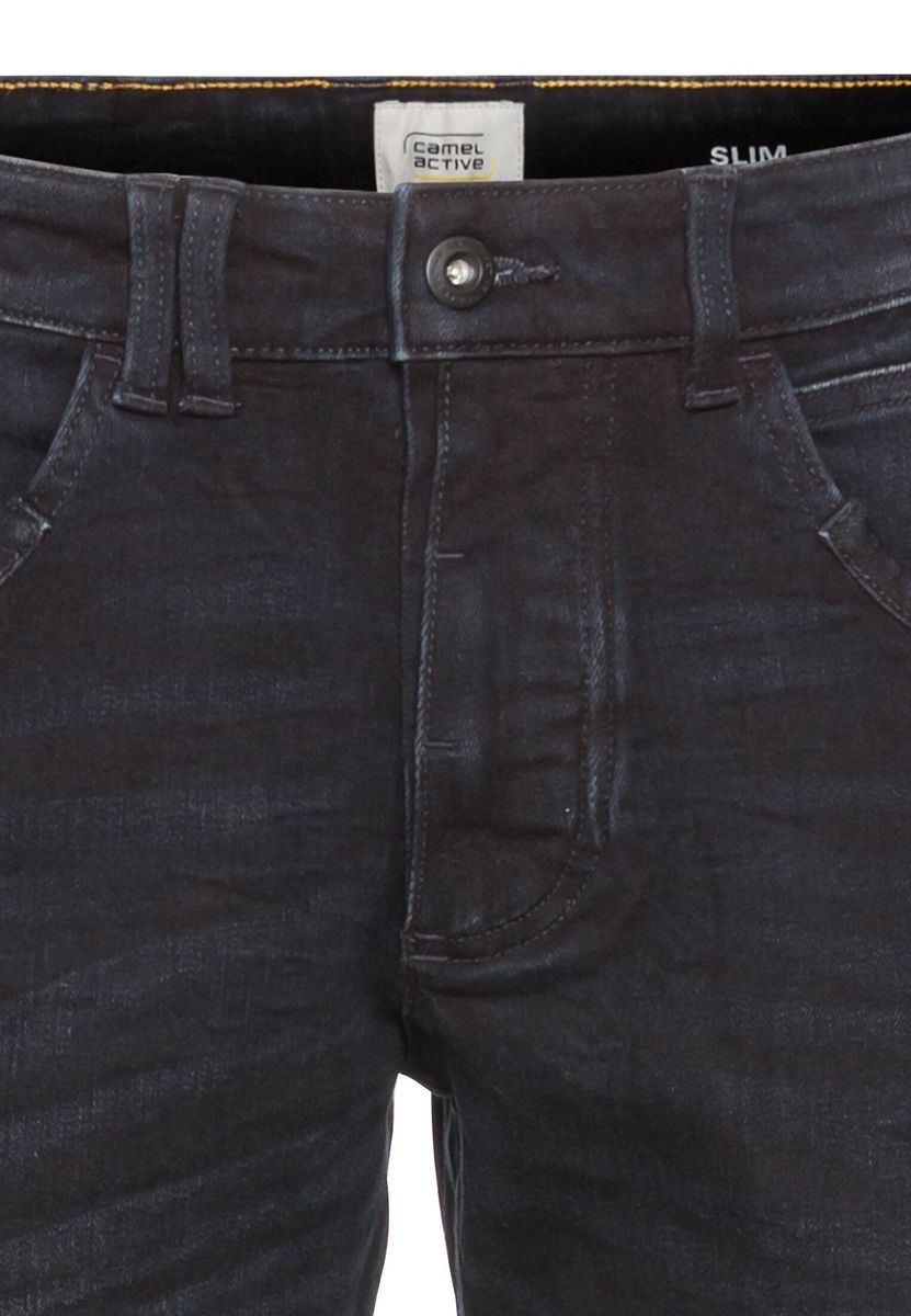 fleXXXactive© Slim Fit Jeans