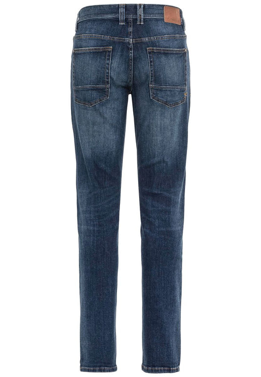 Regular fit fleXXXactive© Jeans