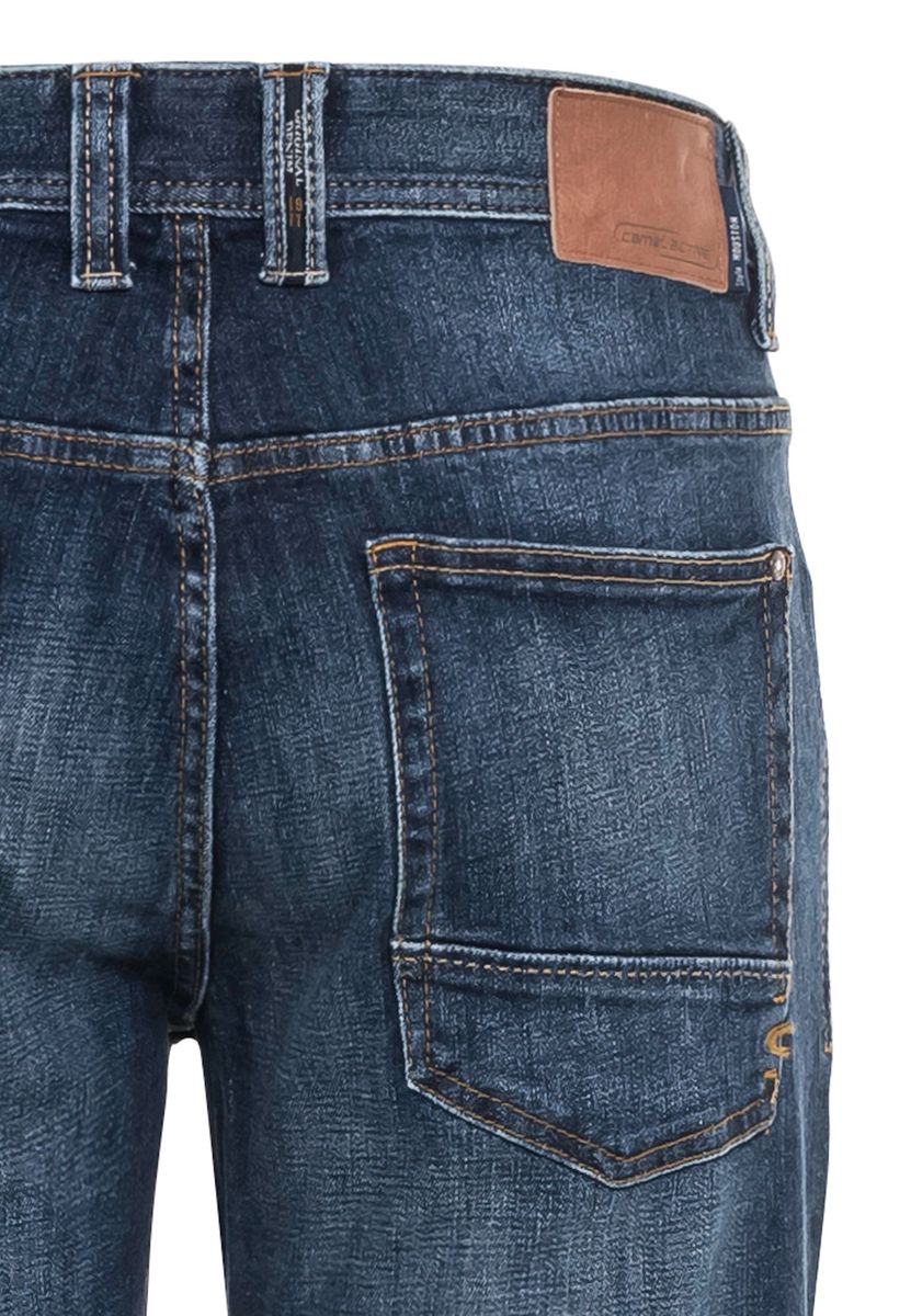 Regular fit fleXXXactive© Jeans