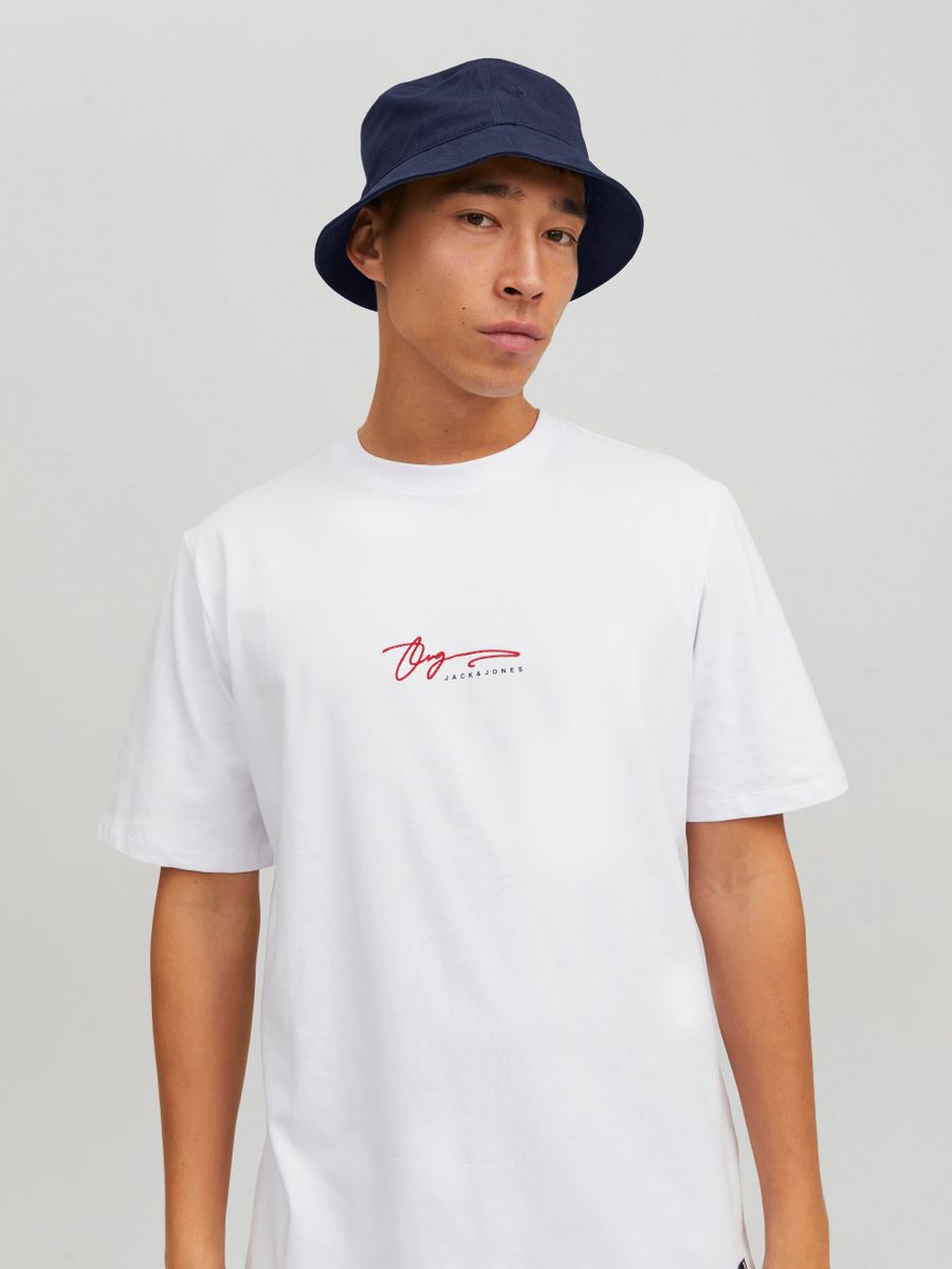 JACBRINK BUCKET HAT