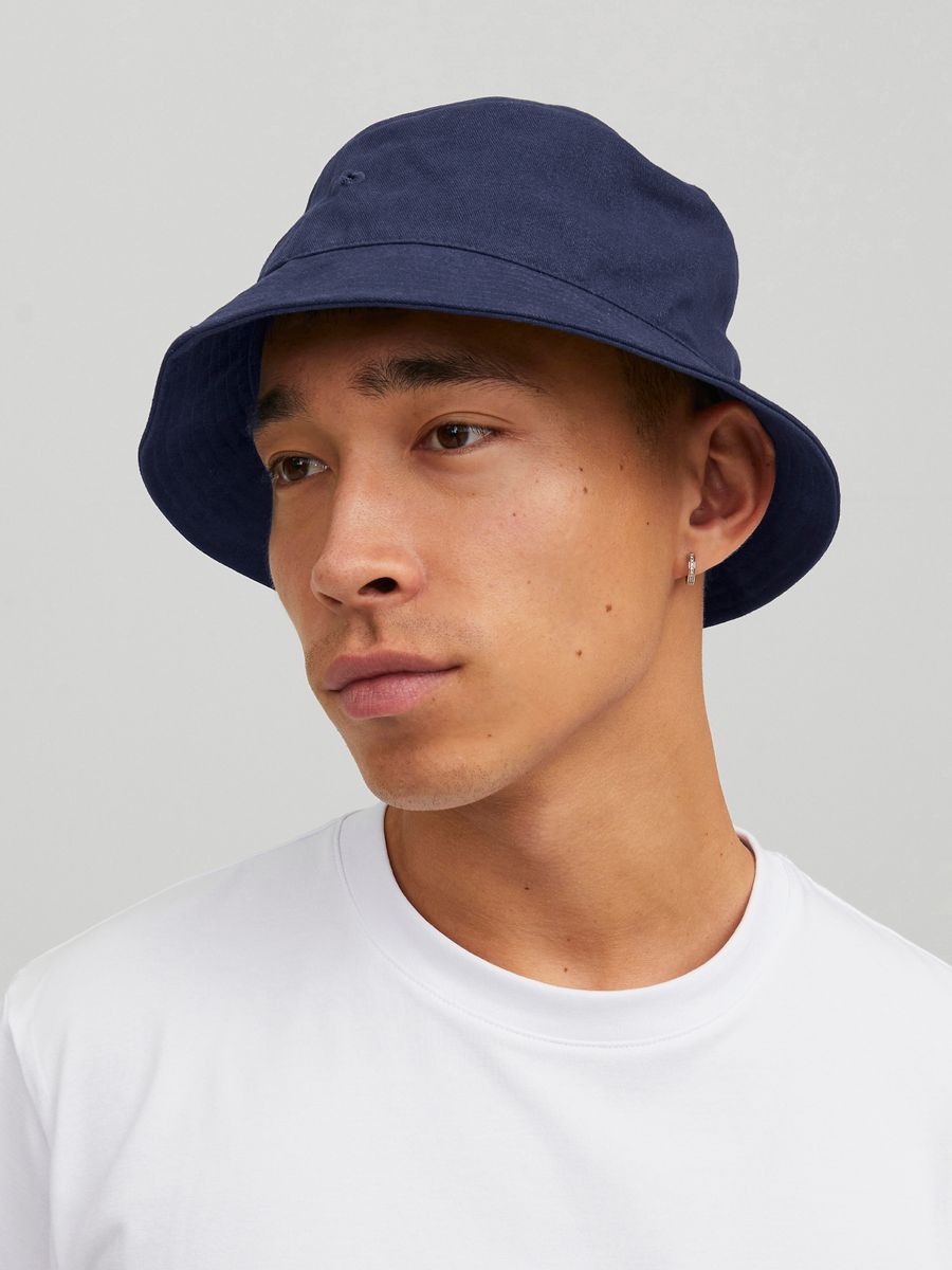 JACBRINK BUCKET HAT