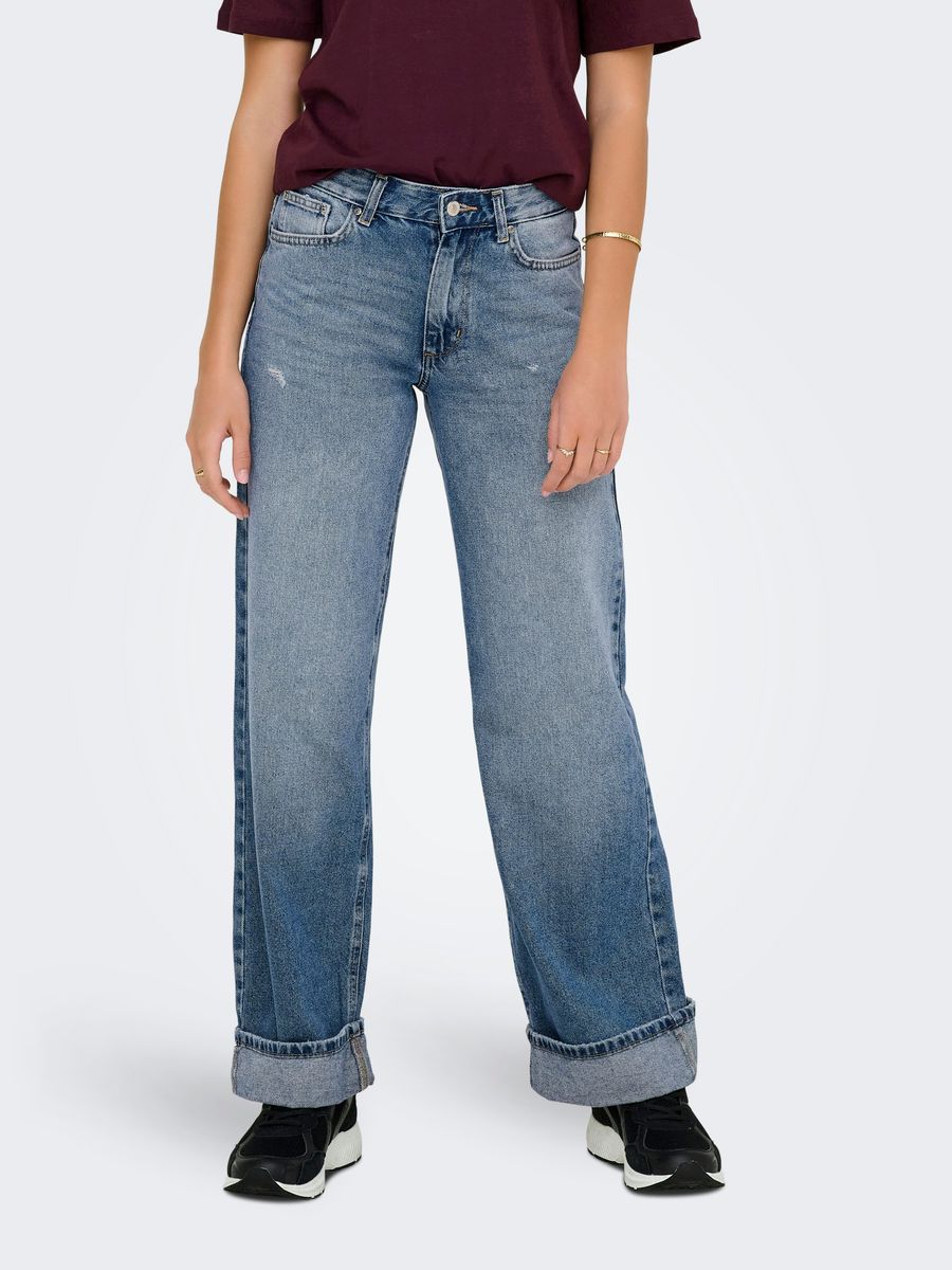 ONLELLA MW WIDE FOLD UP DNM TAI519 NOOS