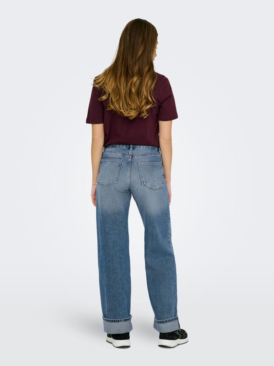 ONLELLA MW WIDE FOLD UP DNM TAI519 NOOS