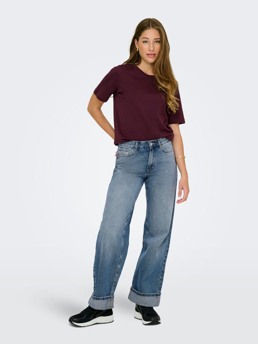ONLELLA MW WIDE FOLD UP DNM TAI519 NOOS
