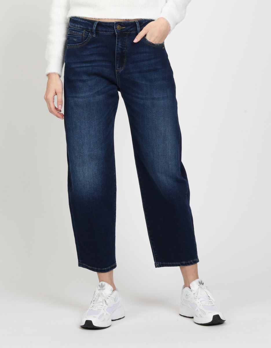 94IDA - o-shape fit