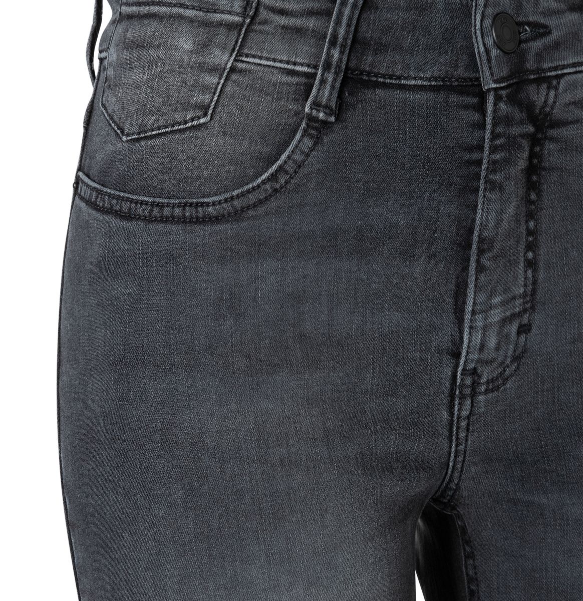 MAC JEANS - LAURA, Authentic Stretch Denim