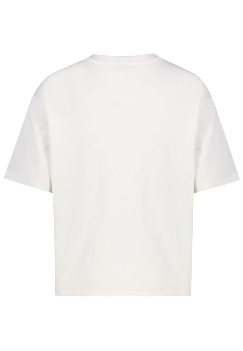 Damen, Shirt kurzarm