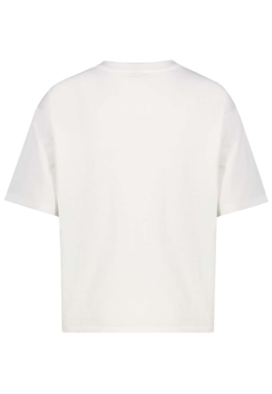 Damen, Shirt kurzarm