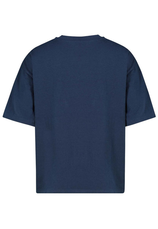 Damen, Shirt kurzarm