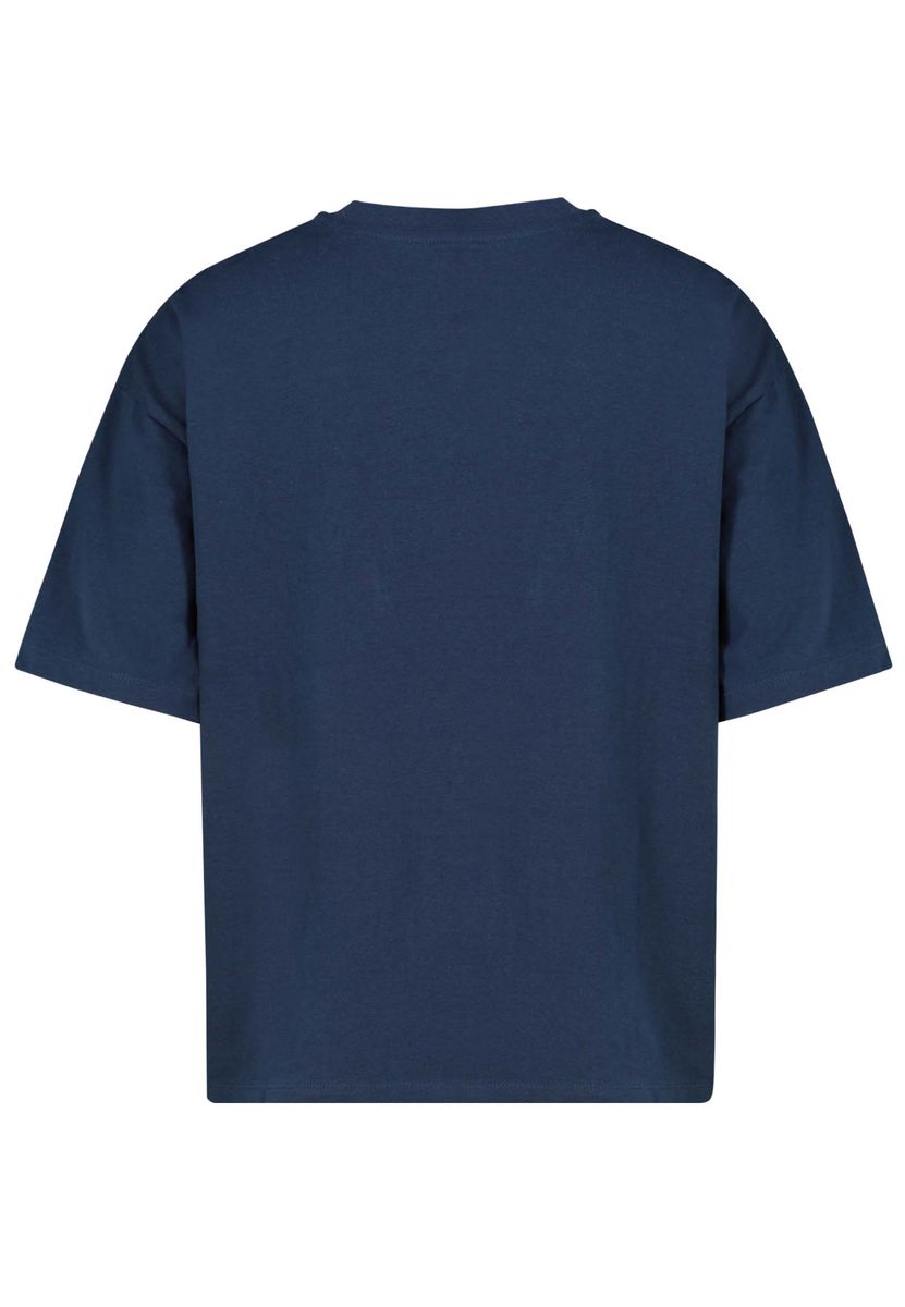 Damen, Shirt kurzarm