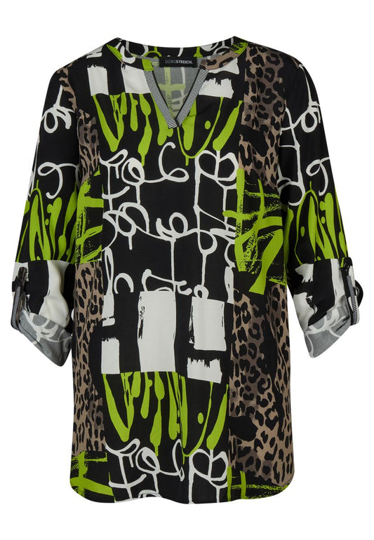 Bluse