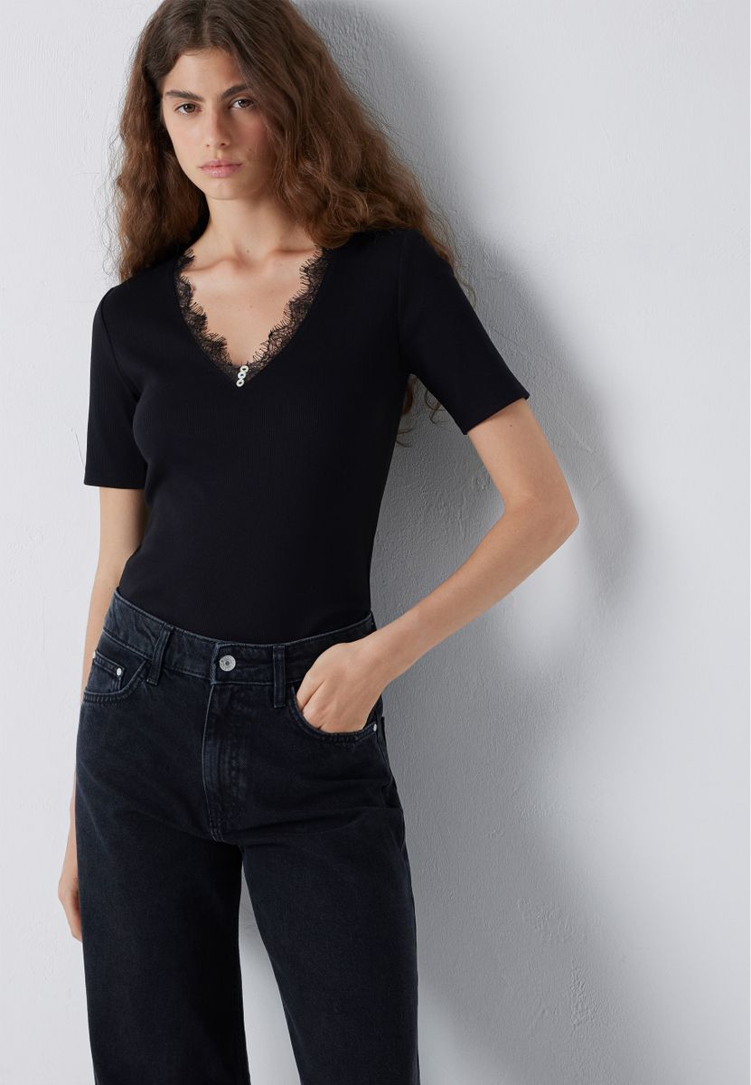 FASHION JERSEY