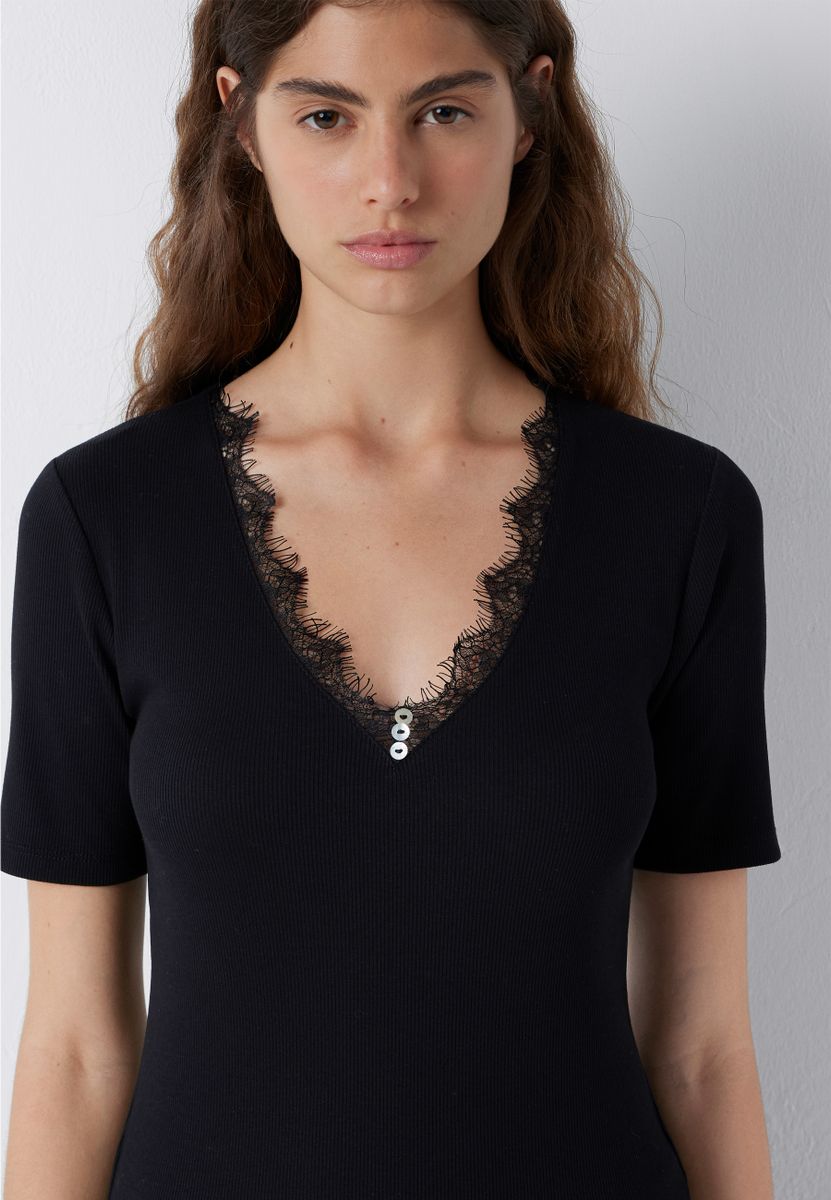 FASHION JERSEY