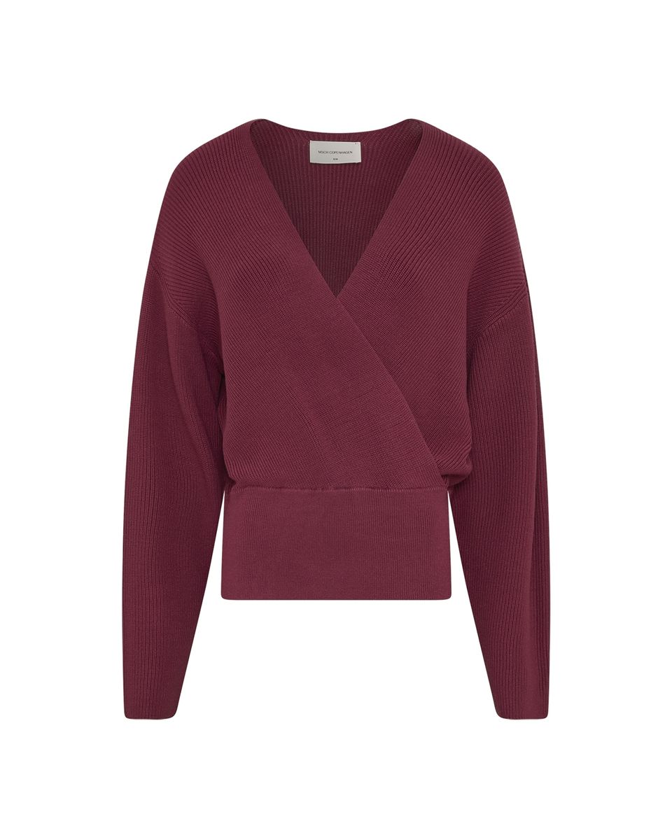 MSCHArisha Thamira V Pullover