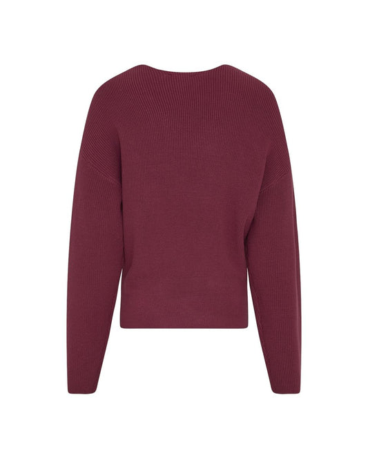 MSCHArisha Thamira V Pullover