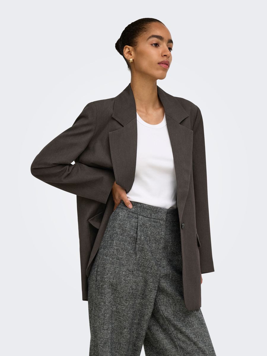 ONLHATTIE-LANA OVERS MEL BLAZER TLR NOOS