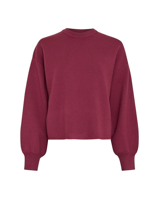 MSCHMercy East M Pullover