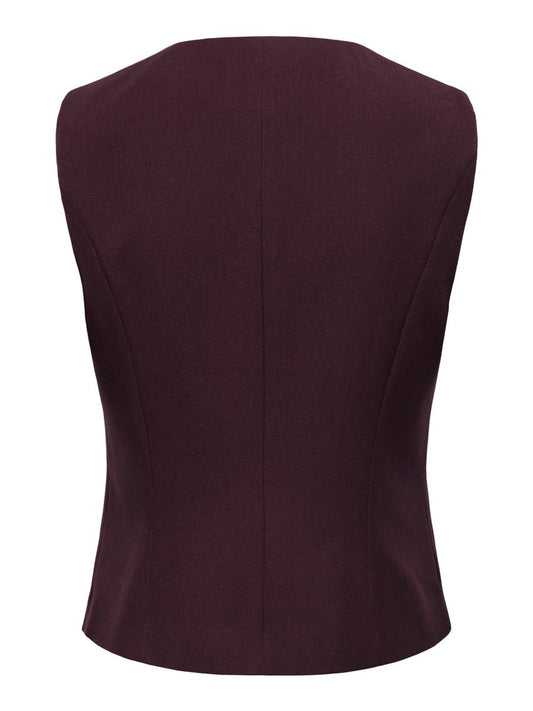 ONLIRIS-HATTIE WAISTCOAT TLR NOOS