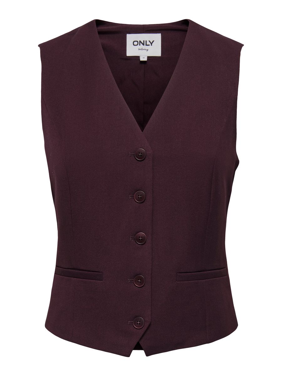 ONLIRIS-HATTIE WAISTCOAT TLR NOOS