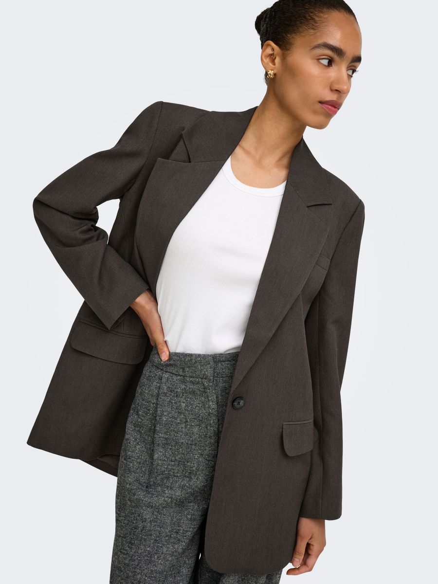 ONLHATTIE-LANA OVERS MEL BLAZER TLR NOOS