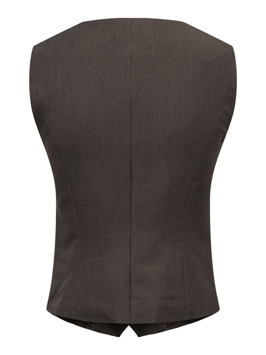 ONLIRIS-HATTIE WAISTCOAT TLR NOOS