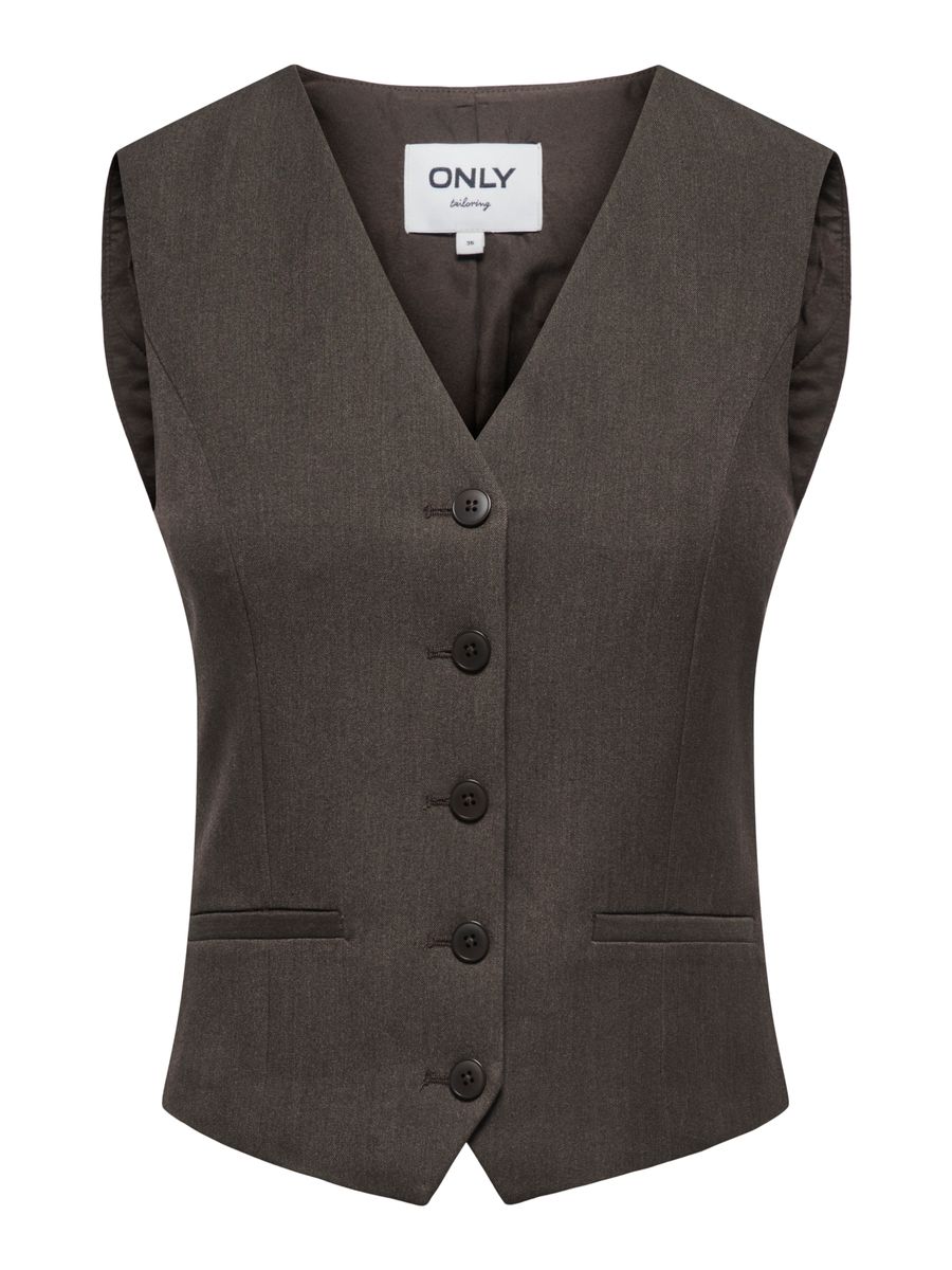 ONLIRIS-HATTIE WAISTCOAT TLR NOOS