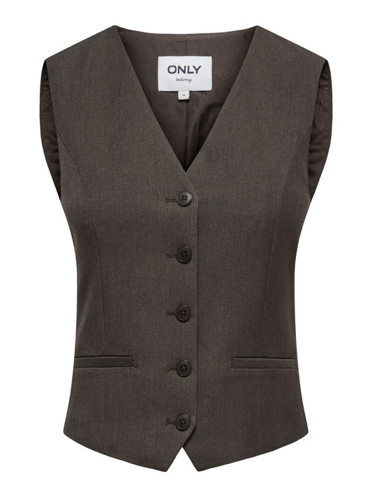 ONLIRIS-HATTIE WAISTCOAT TLR NOOS
