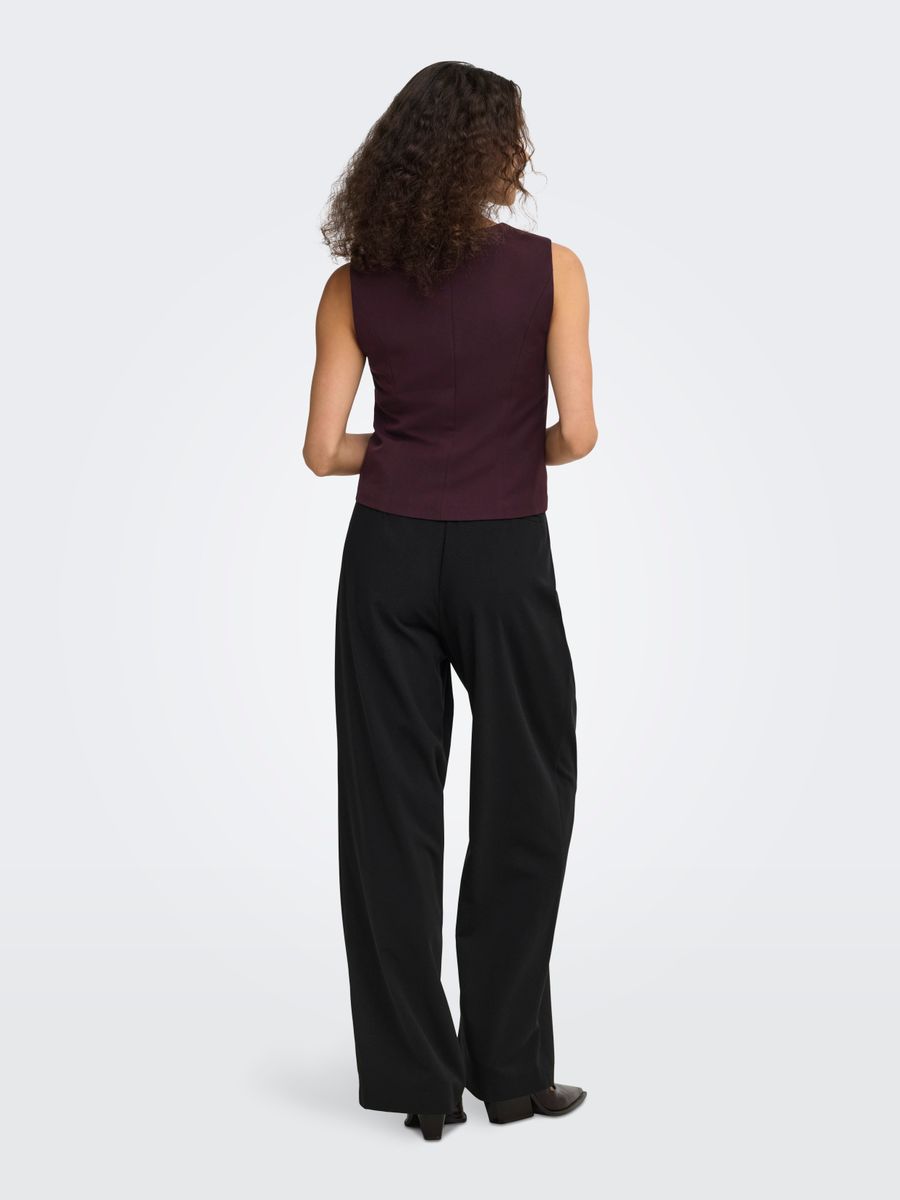 ONLIRIS-HATTIE WAISTCOAT TLR NOOS