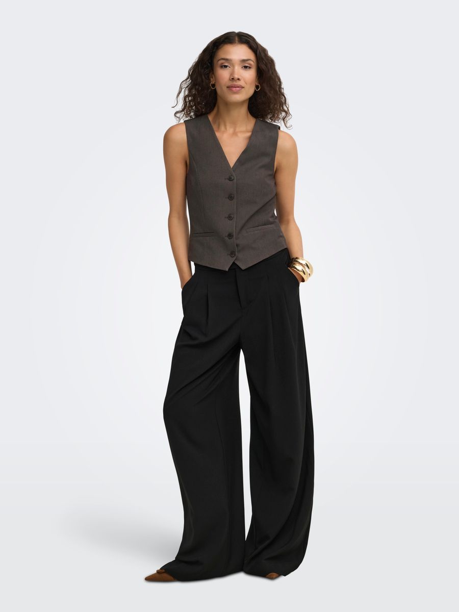 ONLIRIS-HATTIE WAISTCOAT TLR NOOS