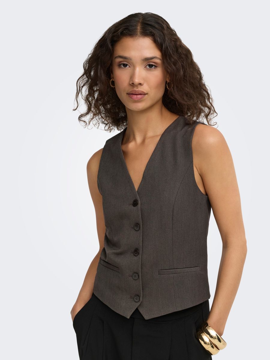 ONLIRIS-HATTIE WAISTCOAT TLR NOOS